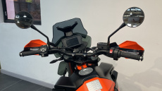 Ktm Adventure 890 Adventure R (22MY)